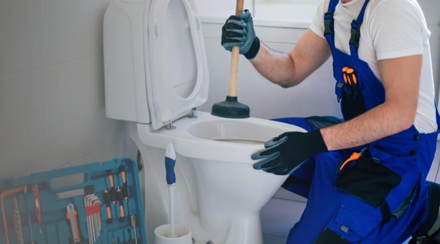 Professional septic pumping service in Mott, ND